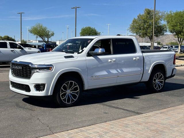 ram ram 1500 pickup 2026 1C6SRFKP3TN313957 image ram ram 1500 pickup 2026 1C6SRFKP3TN313957 image